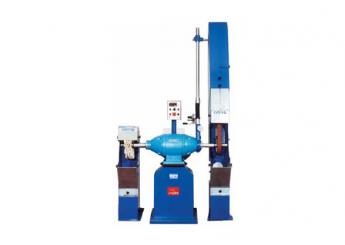 Q/D Grinding/Polishing Unit with Electronic Speed Variation