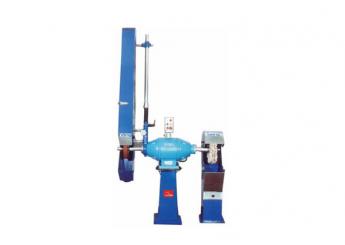 SC1/A Grinding/Polishing Machine